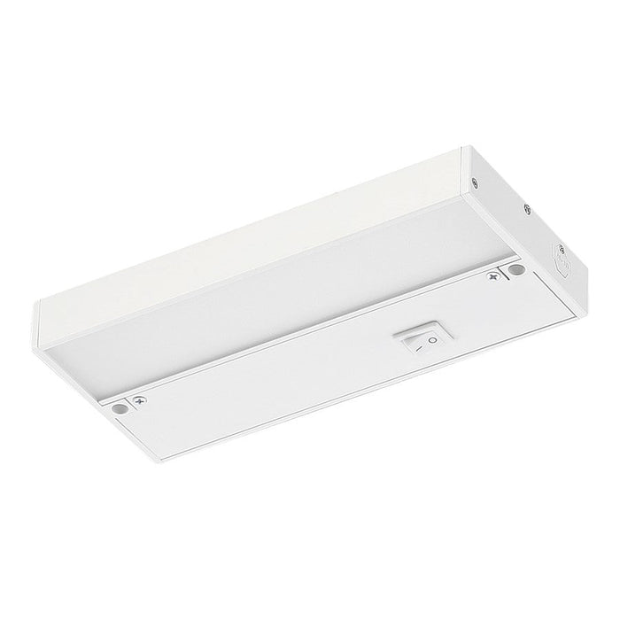 Savoy Essentials 1 Light LED Undercabinet Light, White