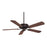 Savoy House The Builder Specialty Ceiling Fan, English Bronze - 52-FAN-5WA-13