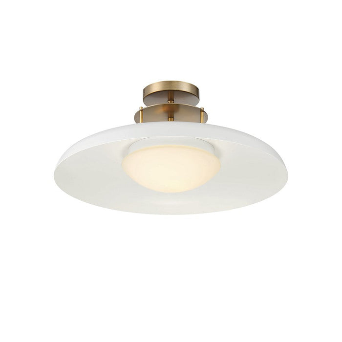 Savoy House Gavin 1 Light Ceiling Light