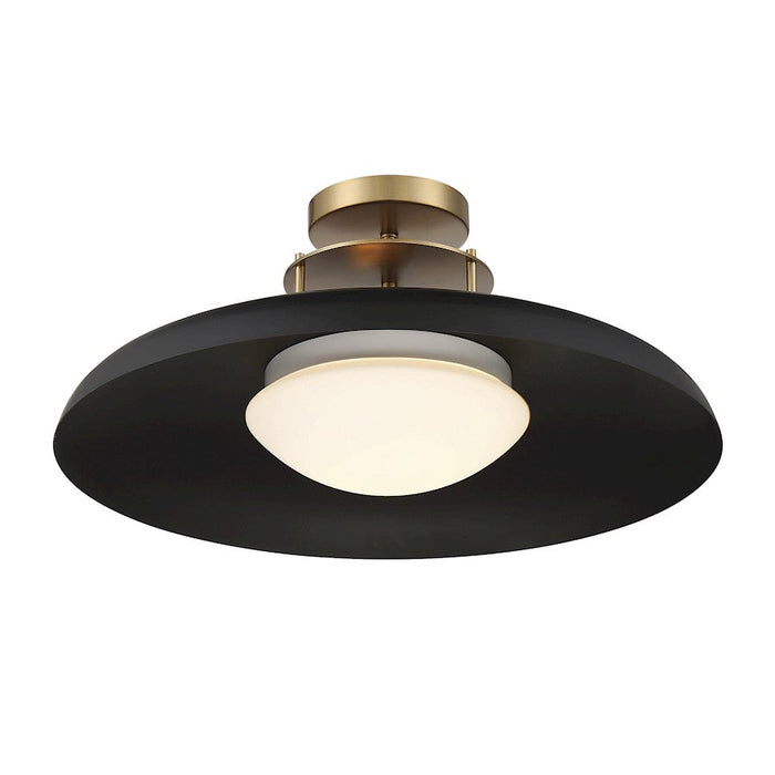 Savoy House Gavin 1 Light Ceiling Light