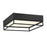 Savoy House Creswell Square LED Flush Mount