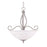 Savoy House Polar 3 Light Pendant, Pewter - 7-113-3-69