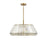 Savoy House Pyramid 6 Light Pendant