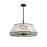 Savoy House Pyramid 6 Light Pendant