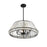 Savoy House Pyramid 6 Light Pendant