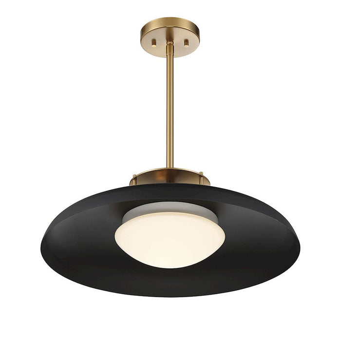 Savoy House Gavin 1 Light Pendant