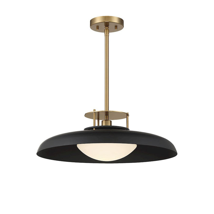 Savoy House Gavin 1 Light Pendant