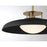 Savoy House Gavin 1 Light Pendant