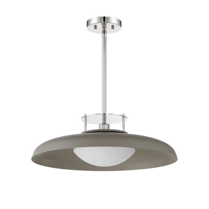 Savoy House Gavin 1 Light Pendant