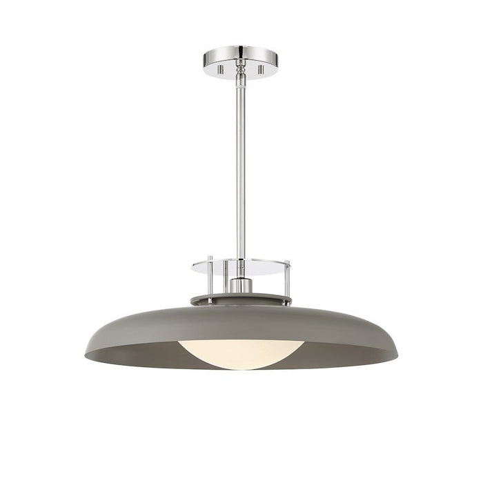 Savoy House Gavin 1 Light Pendant