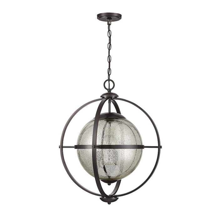 Savoy House Pearl 3 Light Pendant