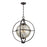 Savoy House Pearl 3 Light Pendant