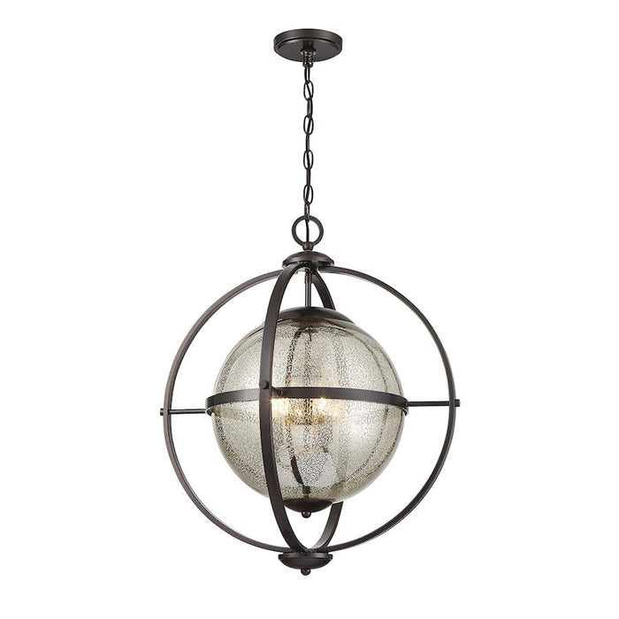 Savoy House Pearl 3 Light Pendant