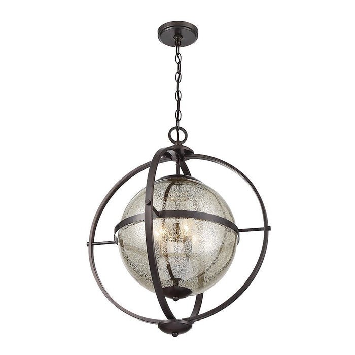 Savoy House Pearl 3 Light Pendant