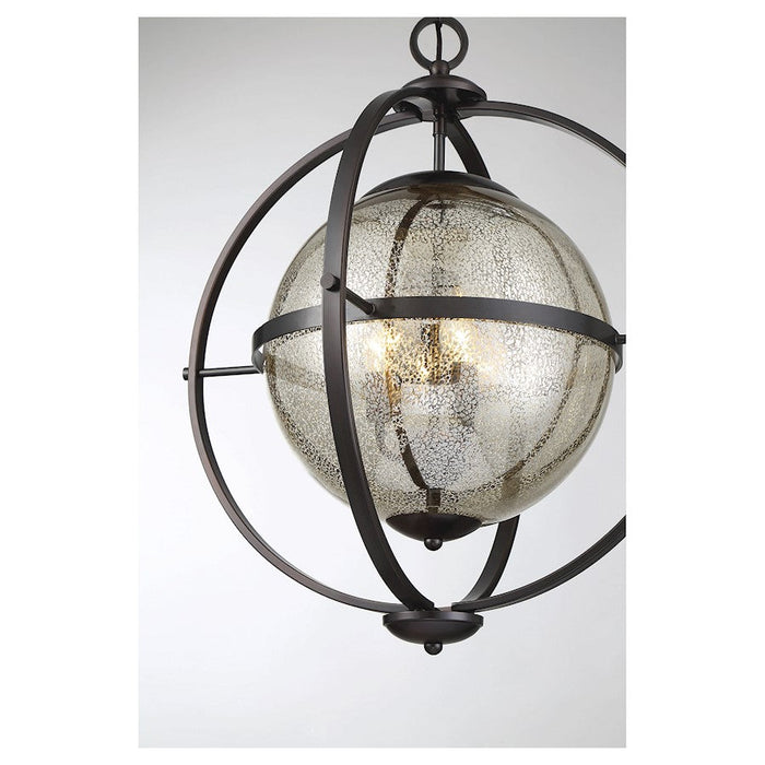 Savoy House Pearl 3 Light Pendant