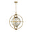 Savoy House Pearl 3 Light Pendant