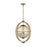 Savoy House Pearl 3 Light Pendant