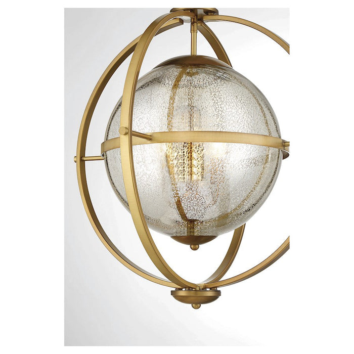 Savoy House Pearl 3 Light Pendant