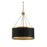 Savoy House Delphi 6 Light Pendant