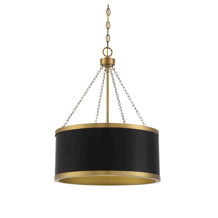 Savoy House Delphi 6 Light Pendant