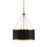 Savoy House Delphi 6 Light Pendant