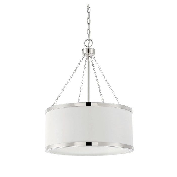 Savoy House Delphi 6 Light Pendant