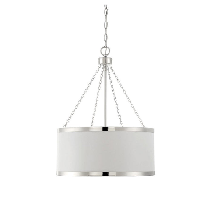 Savoy House Delphi 6 Light Pendant