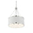 Savoy House Delphi 6 Light Pendant