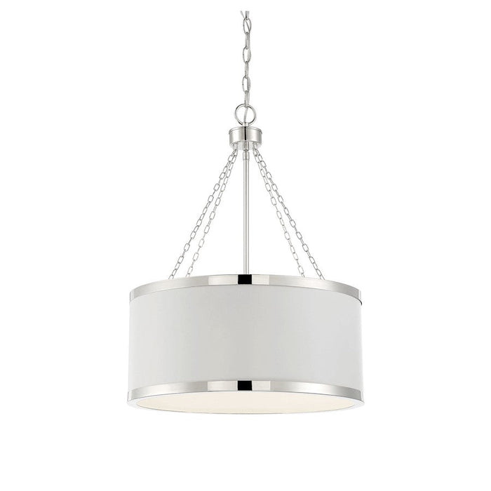 Savoy House Delphi 6 Light Pendant