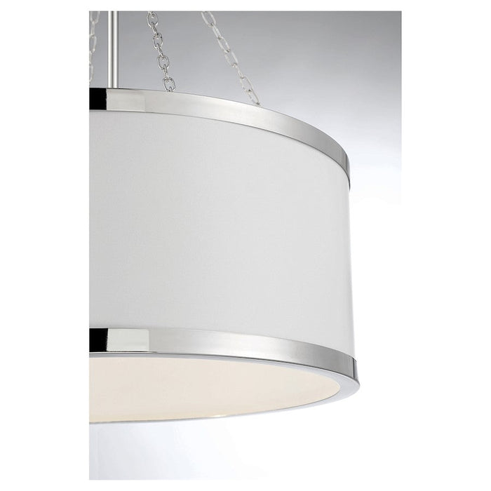 Savoy House Delphi 6 Light Pendant