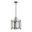 Savoy House Chandler 1 Light Pendant, English Bronze