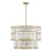 Essentials Rohe 5 Light Pendant