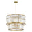 Essentials Rohe 5 Light Pendant