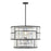 Essentials Rohe 5 Light Pendant