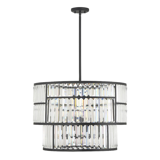 Essentials Rohe 5 Light Pendant