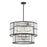 Essentials Rohe 5 Light Pendant