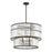 Essentials Rohe 5 Light Pendant