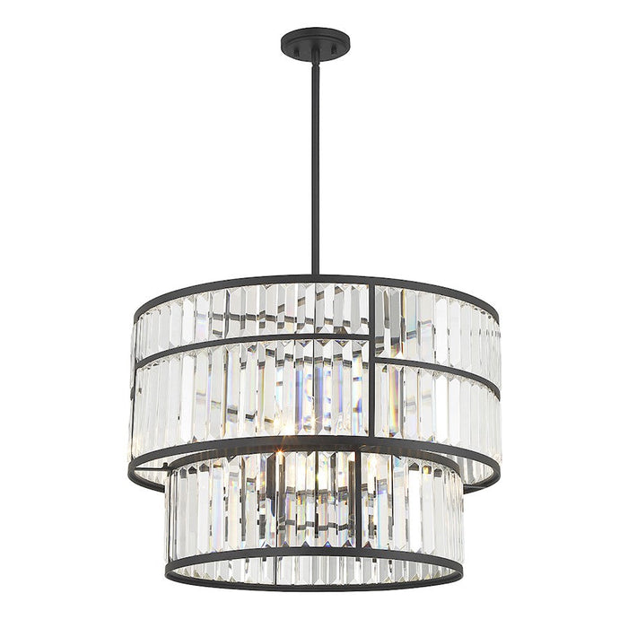 Essentials Rohe 5 Light Pendant