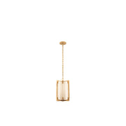 Savoy House Orleans 4 Light Pendant, Distressed Gold - 7-2331-4-60