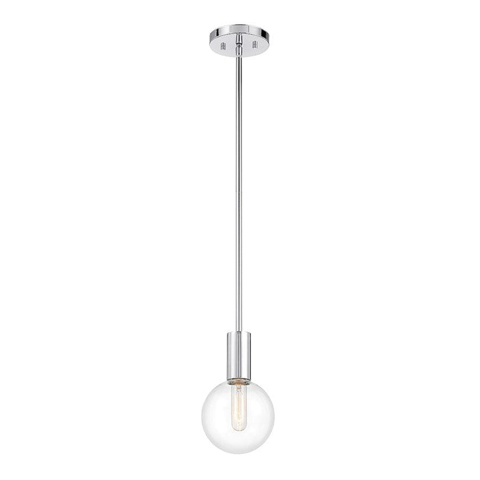 Essentials Wright 1 Light Mini Pendant