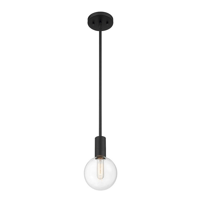 Essentials Wright 1 Light Mini Pendant