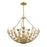 Savoy House Birch 6 Light Pendant