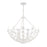 Savoy House Birch 6 Light Pendant