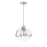 Savoy House Pendleton 1 Light Pendant, Polished Chrome - 7-7201-1-11