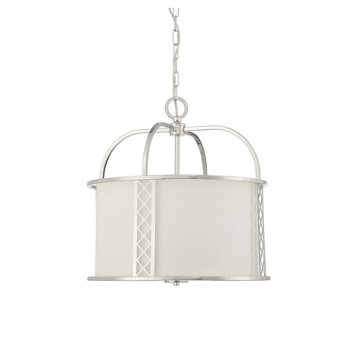 Savoy House Rockford 3 Light Pendant