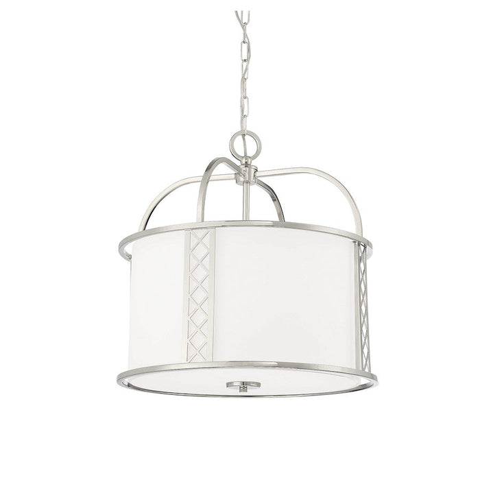 Savoy House Rockford 3 Light Pendant