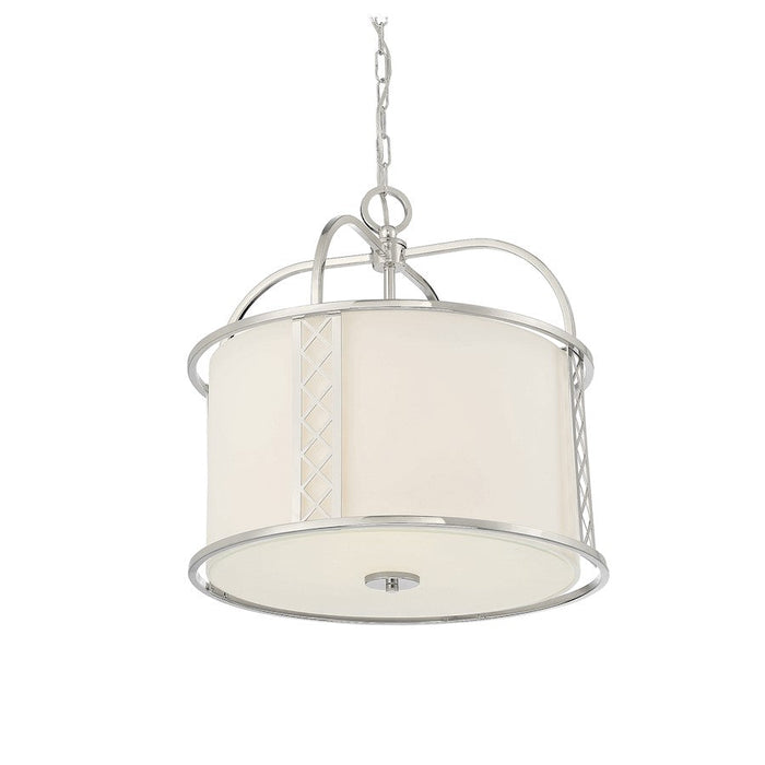 Savoy House Rockford 3 Light Pendant