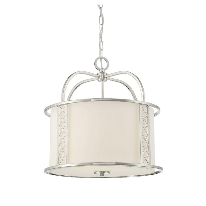 Savoy House Rockford 3 Light Pendant