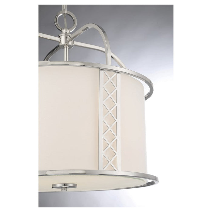 Savoy House Rockford 3 Light Pendant