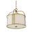 Savoy House Rockford 3 Light Pendant